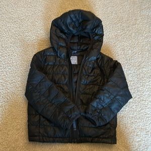 Primary Lightweight puffer size 3